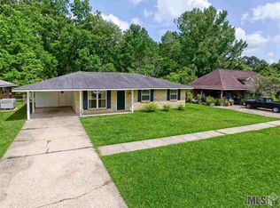 1846 Peck Dr, Baton Rouge, LA 70810
