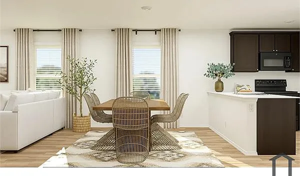 3 bed, 1461 sqft, $2,500 — Photo 4