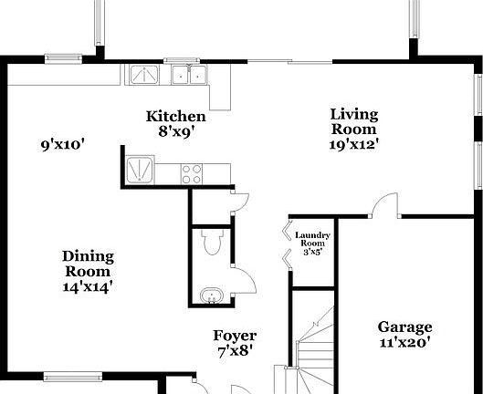 2nd image of this home