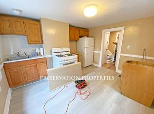 60 Lincoln Rd UNIT A, Newton, MA 02458