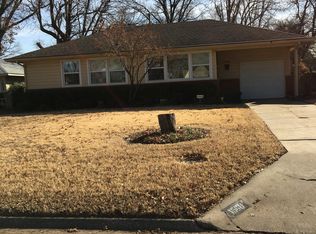 1568 E 53rd St S, Tulsa, OK 74105