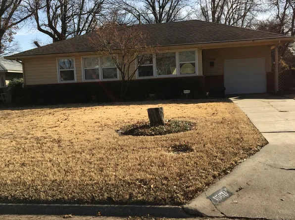 1568 E 53rd St, Tulsa, OK 74105