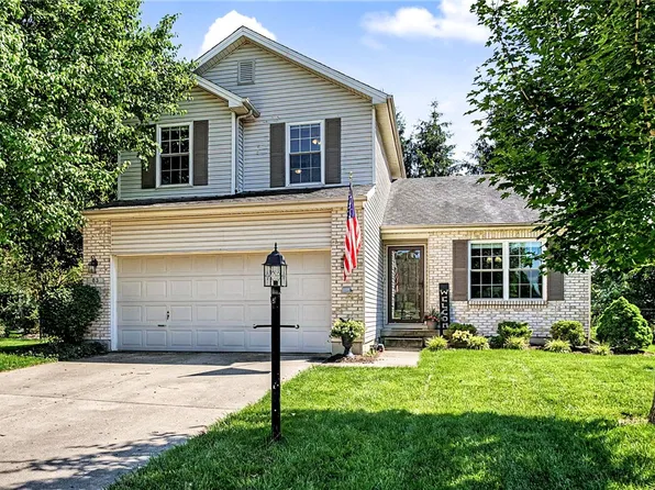 83 S Glen Oak Dr, Springboro, OH 45066