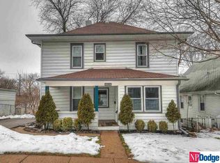 4526 Mayberry St, Omaha, NE 68106