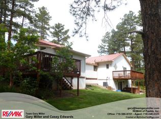 8921 Apache Dr, Beulah, CO 81023