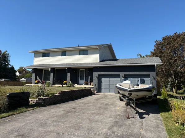 62 George St E, Clearview, ON L0M 1G0