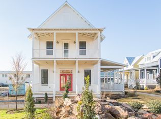 35 Center Ln, Eufaula, OK 74432