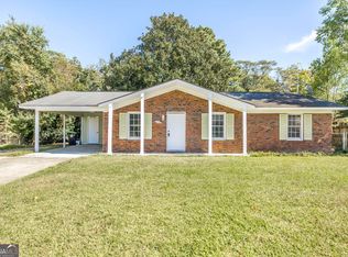 434 Carolina Ave, Warner Robins, GA 31093