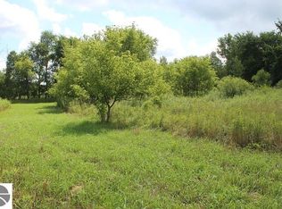 E Pakes Rd, Crystal, MI 48818