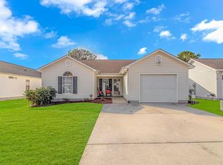 1004 Autumn Dr, Murrells Inlet, SC 29576