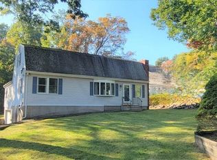 150 Potuccos Ring Rd, Wolcott, CT 06716