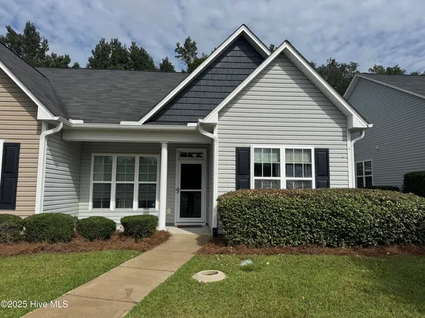 1208 Red Bay Place, Leland, NC 28451