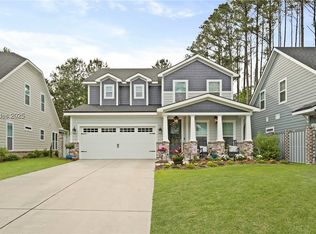 31 Fording Ct, Bluffton, SC 29910