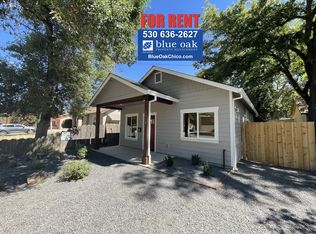 1014 Hobart St, Chico, CA 95926