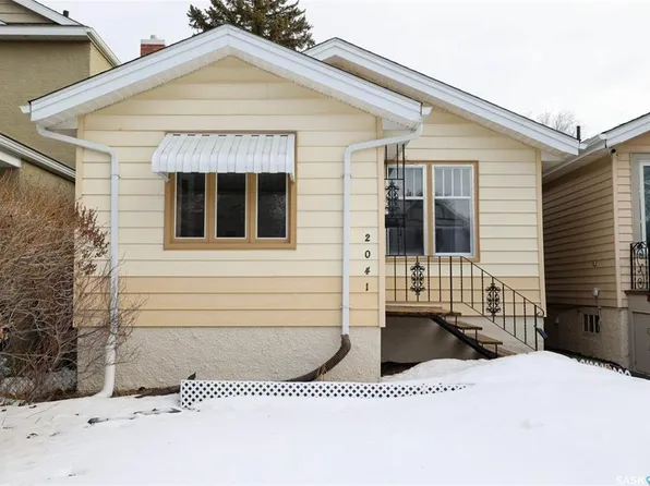 2041 McTavish STREET, Regina, SK S4T 3W8