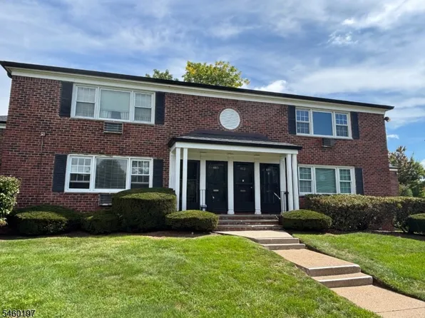 601 Pitney Pl #601, Morris Twp., NJ 07960