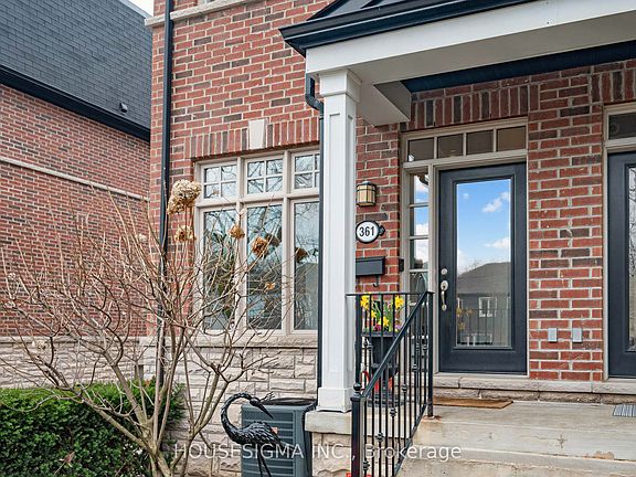 2nd image of 361 Roehampton Ave