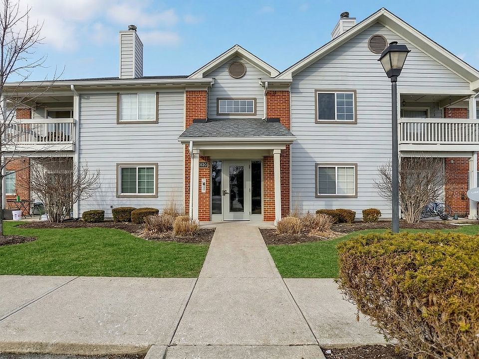 1st image of 8120 Glenwillow Ln Unit 205