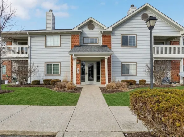 8120 Glenwillow Ln Unit 205, Indianapolis, IN 46278