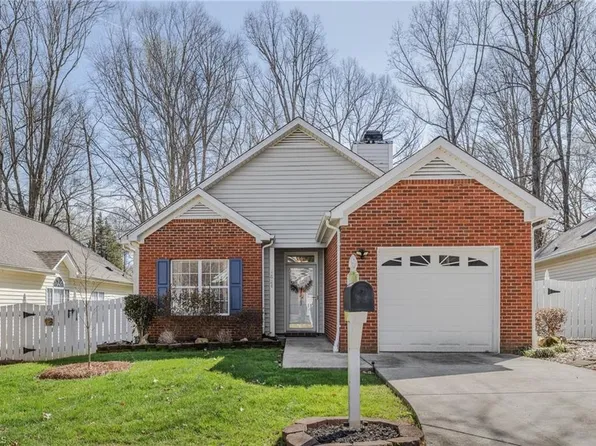 2824 Wynfield Crossing Ln, Winston Salem, NC 27103