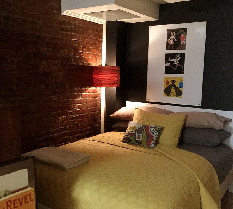 1st image of 73 Gates Ave #1RF