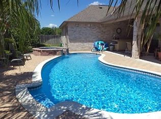 1008 Dennise Ct, Mission, TX 78572