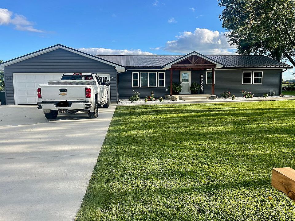 315 Harvest Dr, Metamora, OH 43540 Zillow