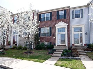7266 Calm Sunset, Columbia, MD 21046