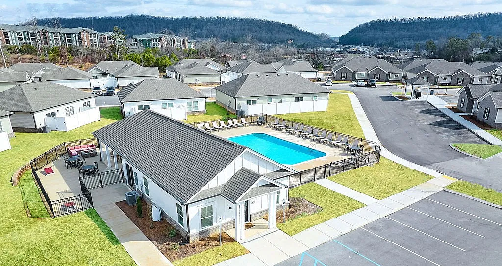 Apison Villas — Photo 1