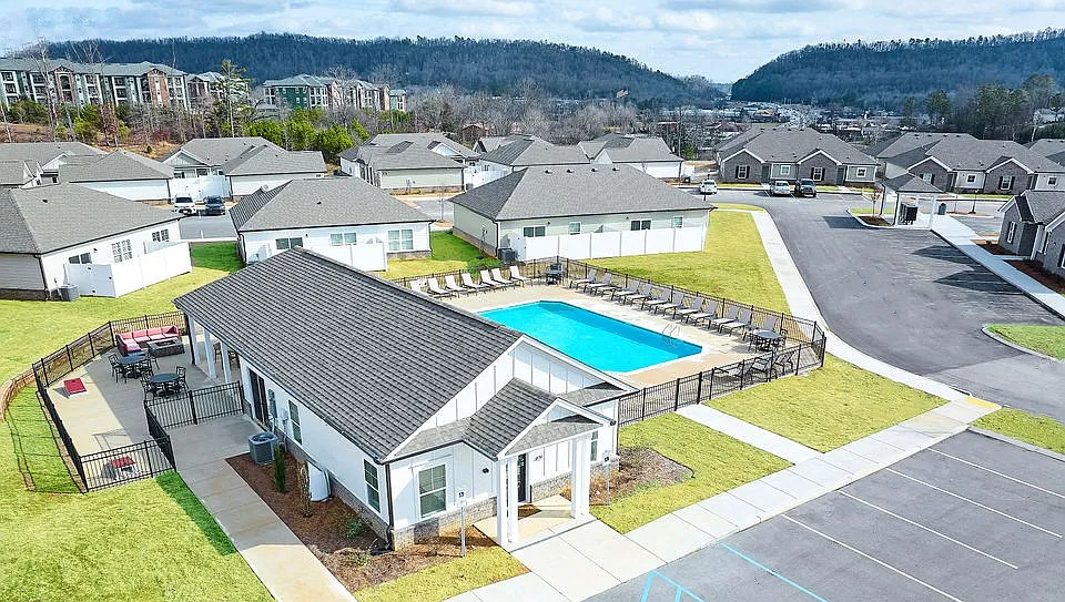 Apison Villas