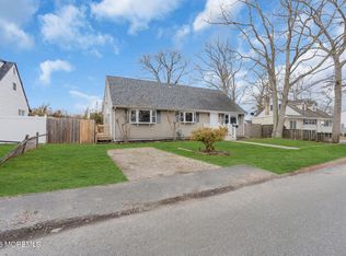 121 Harding Drive, Brick, NJ 08724