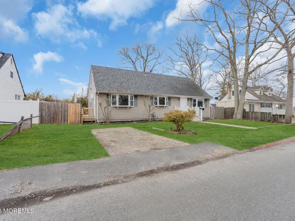 121 Harding Drive, Brick, NJ 08724