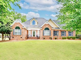 114 Dandelion Trl, Anderson, SC 29621