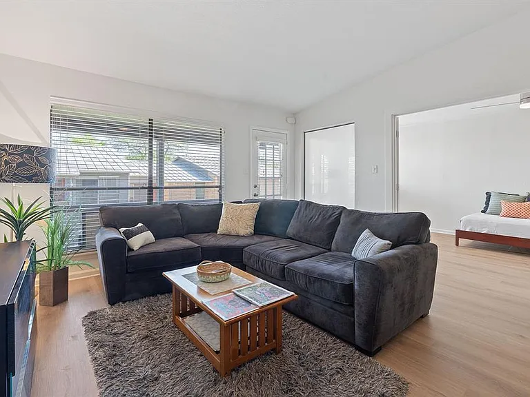 1101 Hollow Creek Dr #2203 — Photo 1