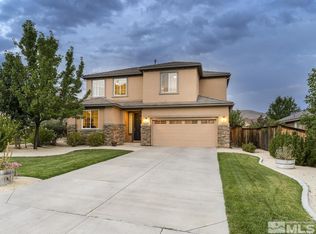7735 Peavine Shadow Ct, Reno, NV 89523