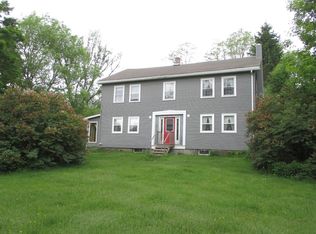 1505 County Highway 11, Mount Vision, NY 13810