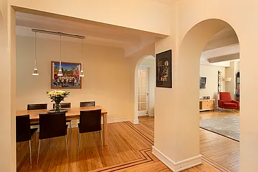 Sold by Brown Harris Stevens