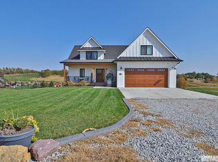 1250 C Rd, Unadilla, NE 68454