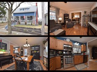 101 Edgewood Ave, Cranston, RI 02905