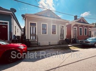 4532 S Robertson St, New Orleans, LA 70115