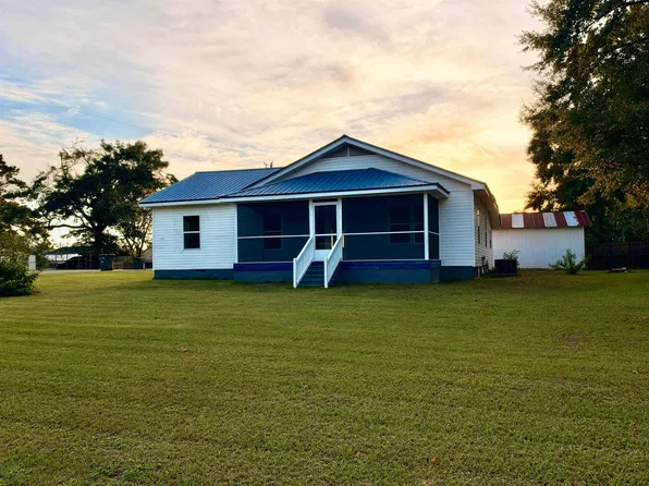 201 N Fleming St, Opp, AL 36467