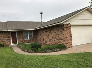 5214 Lynn Rd, Bartlesville, OK 74006