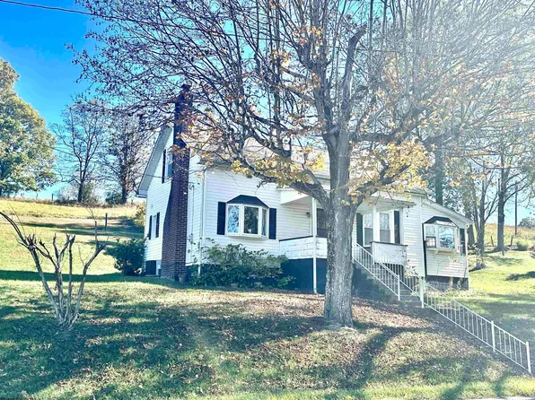 13948 Audra Park Rd, Volga, WV 26238