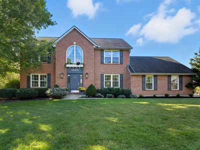 3882 Crooked Tree Dr, Mason, OH, 45040