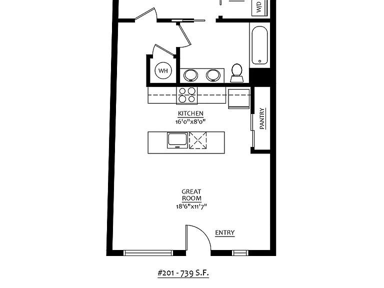The MidMod - Just Built Class A Modern Living Private Community — Photo 10