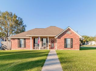 505 Deerfield Loop, Duson, LA 70529