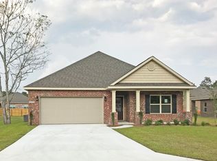 14398 N Swan Rd, Gulfport, MS 39503