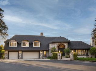145 Sugar Creek Ln, Alamo, CA 94507