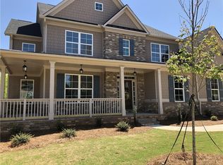 8625 Gilmer Ft, Ball Ground, GA 30107