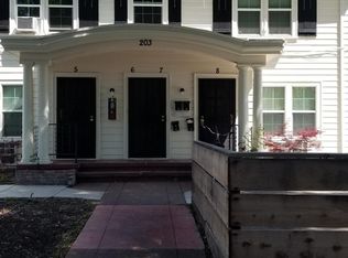 203 Jones St APT 8, Modesto, CA 95354